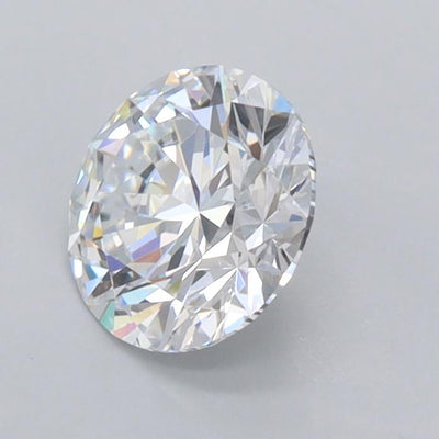 0.97 Carat Round Lab Diamond :: 360 spin frame 05