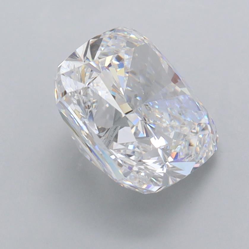 2.51 Carat Cushion Lab Diamond :: 360 spin frame 01