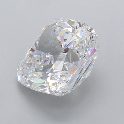2.51 Carat Cushion Lab Diamond :: 360 spin frame 02