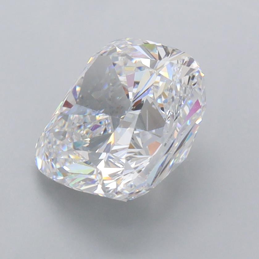 2.51 Carat Cushion Lab Diamond :: 360 spin frame 02