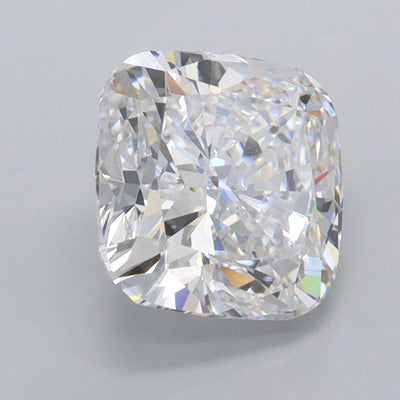 2.51 Carat Cushion Lab Diamond :: 360 spin frame 03