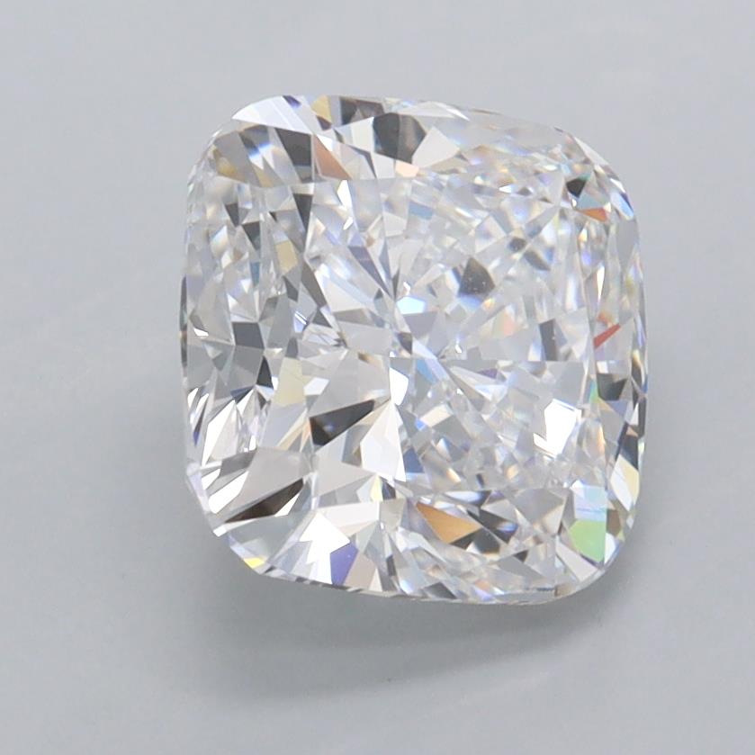 2.51 Carat Cushion Lab Diamond :: 360 spin frame 03