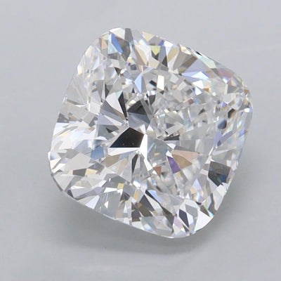 2.51 Carat Cushion Lab Diamond :: 360 spin frame 05