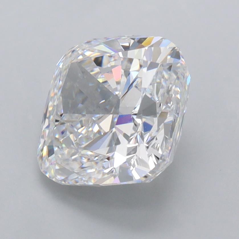 2.51 Carat Cushion Lab Diamond :: 360 spin frame 06