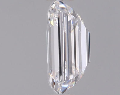 0.97 Carat Emerald Lab Diamond :: 360 spin frame 02