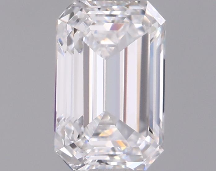 0.97 Carat Emerald Lab Diamond :: 360 spin frame 07