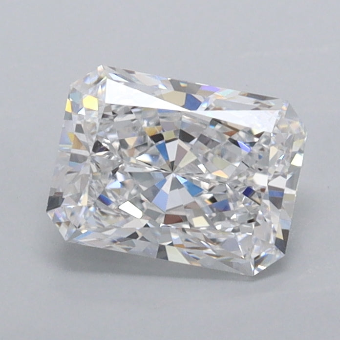0.98 Carat Radiant Lab Diamond