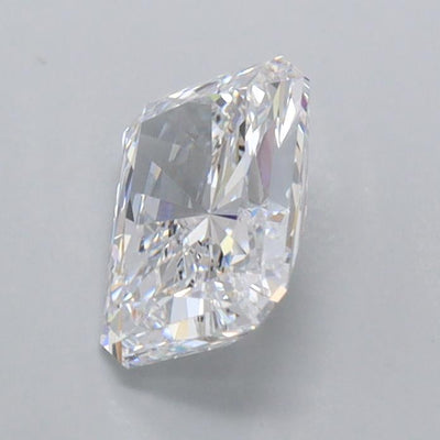 0.98 Carat Radiant Lab Diamond :: 360 spin frame 01
