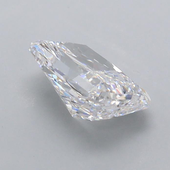 0.98 Carat Radiant Lab Diamond :: 360 spin frame 03