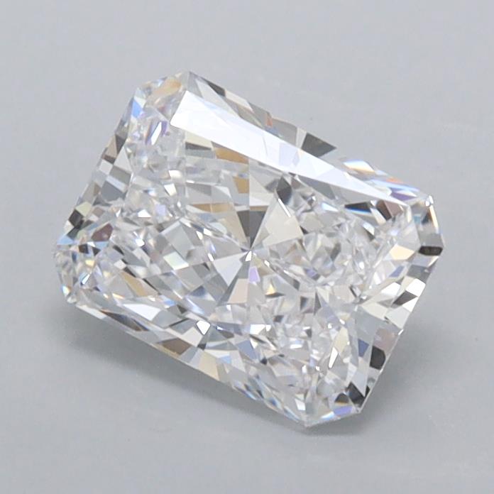 0.98 Carat Radiant Lab Diamond :: 360 spin frame 04
