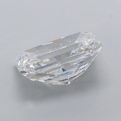 0.98 Carat Radiant Lab Diamond :: 360 spin frame 07