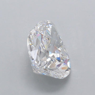 0.94 Carat Pear Lab Diamond :: 360 spin frame 01