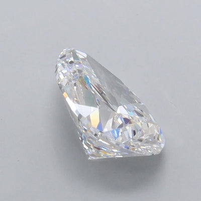 0.94 Carat Pear Lab Diamond :: 360 spin frame 06