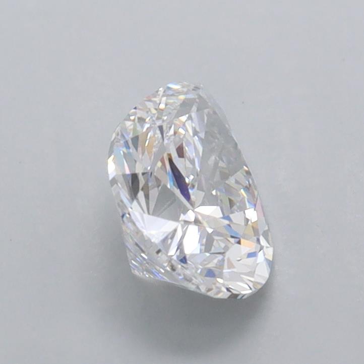 0.96 Carat Pear Lab Diamond :: 360 spin frame 01