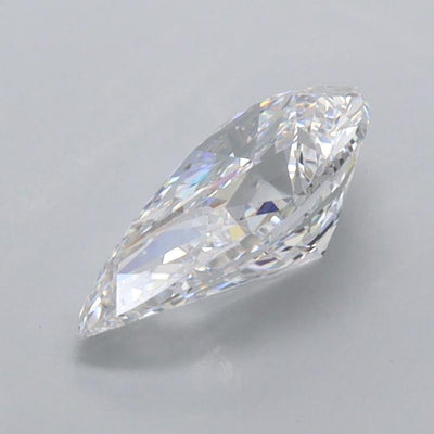 0.96 Carat Pear Lab Diamond :: 360 spin frame 03