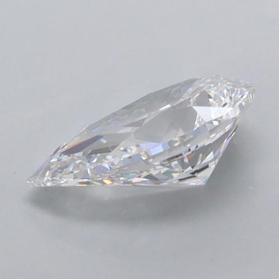0.96 Carat Pear Lab Diamond :: 360 spin frame 06