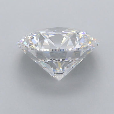 1.33 Carat Round Lab Diamond :: 360 spin frame 01