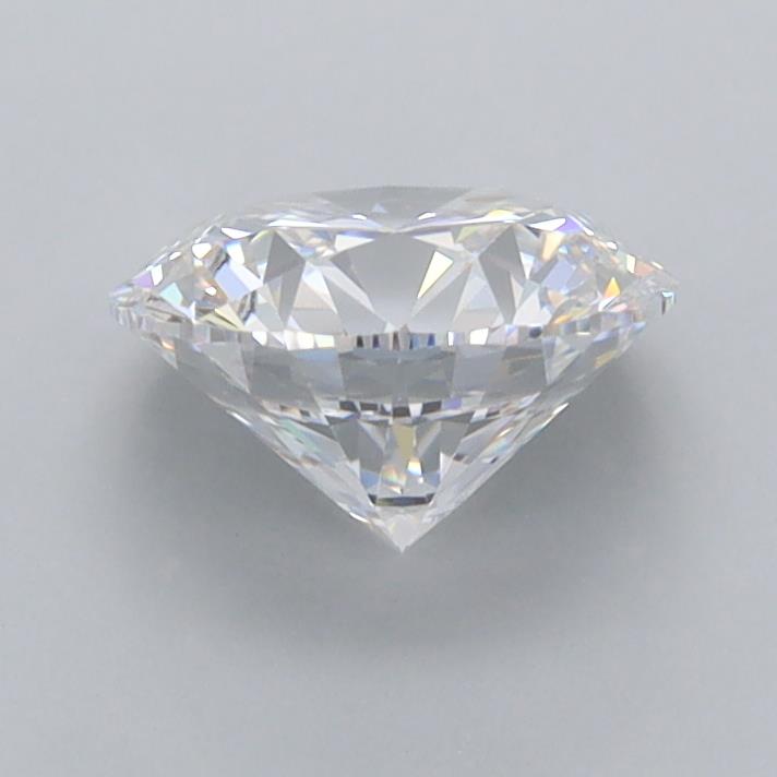 1.33 Carat Round Lab Diamond :: 360 spin frame 01