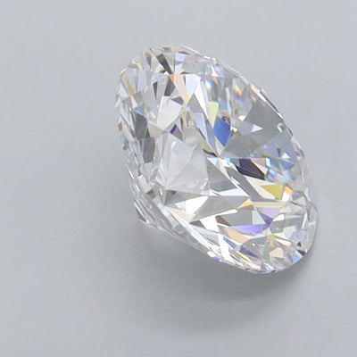 1.33 Carat Round Lab Diamond :: 360 spin frame 02