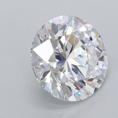 1.33 Carat Round Lab Diamond :: 360 spin frame 03