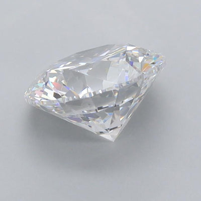 1.33 Carat Round Lab Diamond :: 360 spin frame 04