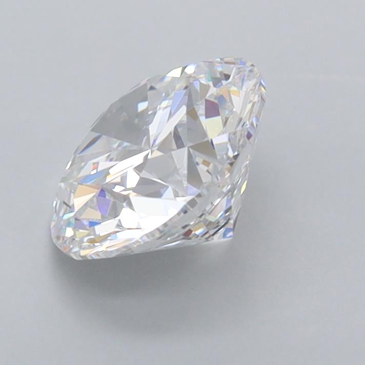 1.33 Carat Round Lab Diamond :: 360 spin frame 06