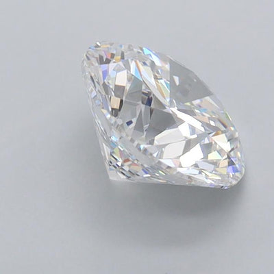 1.33 Carat Round Lab Diamond :: 360 spin frame 07