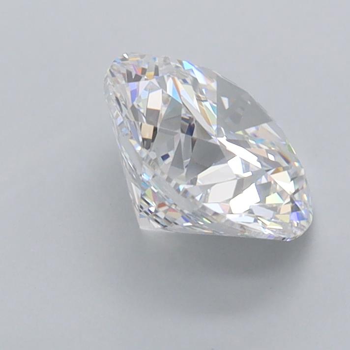 1.33 Carat Round Lab Diamond :: 360 spin frame 07
