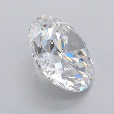 1.77 Carat Round Lab Diamond :: 360 spin frame 01