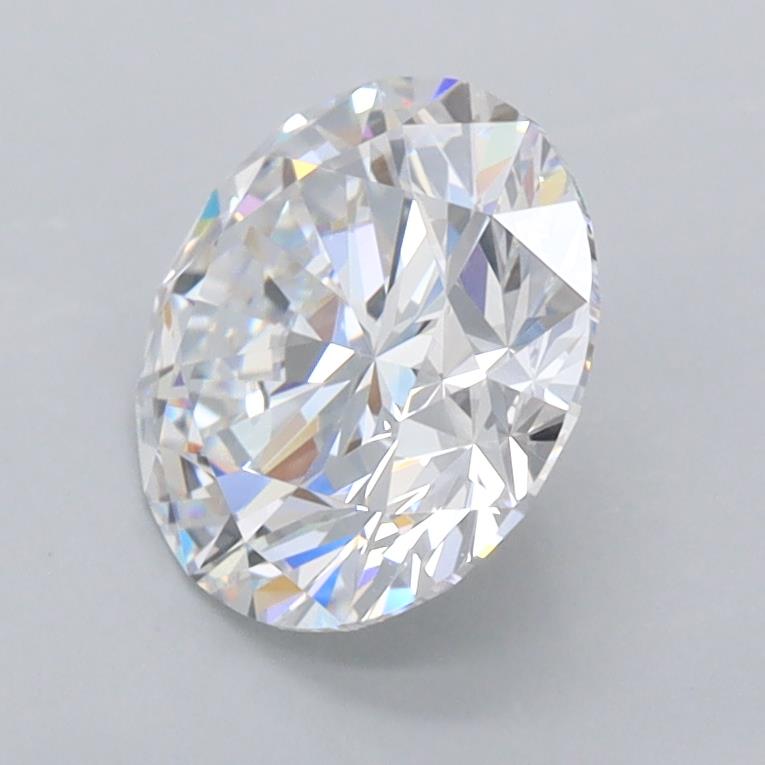 1.77 Carat Round Lab Diamond :: 360 spin frame 04