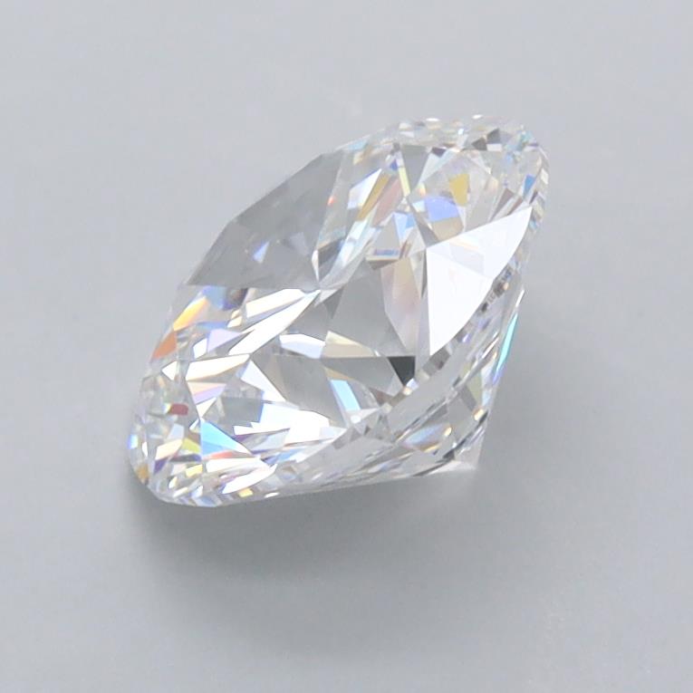 1.77 Carat Round Lab Diamond :: 360 spin frame 05