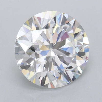 1.77 Carat Round Lab Diamond :: 360 spin frame 06