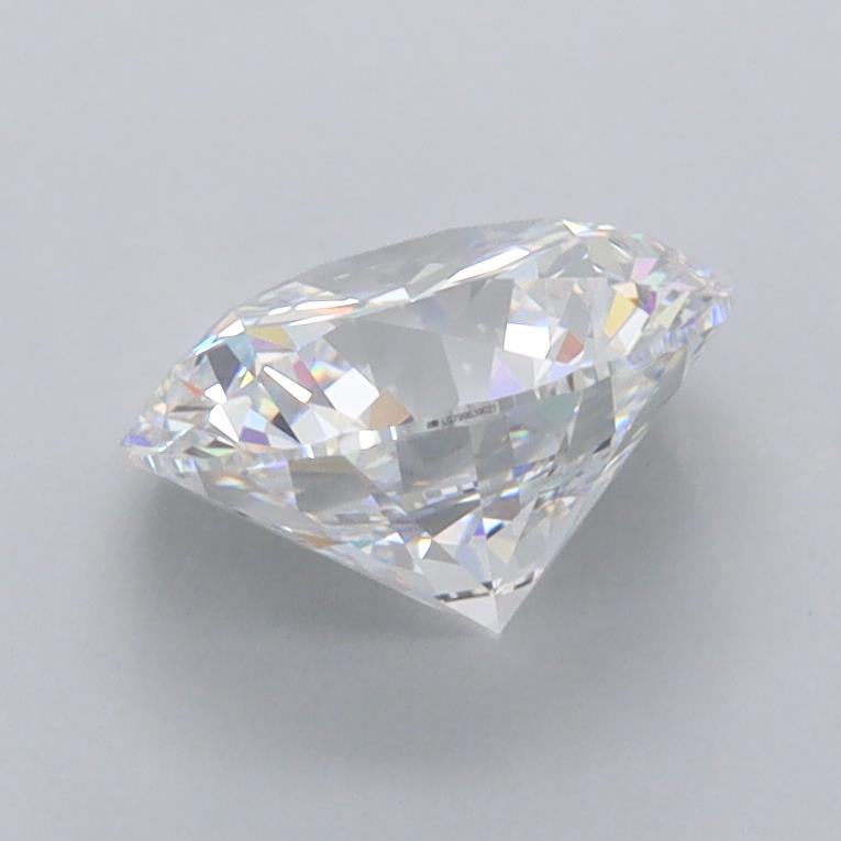 1.77 Carat Round Lab Diamond :: 360 spin frame 07