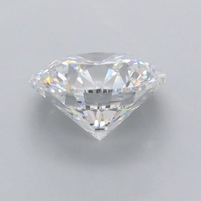 1.02 Carat Round Lab Diamond :: 360 spin frame 01