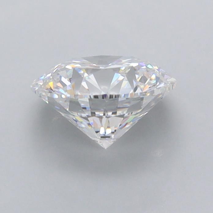 1.02 Carat Round Lab Diamond :: 360 spin frame 01