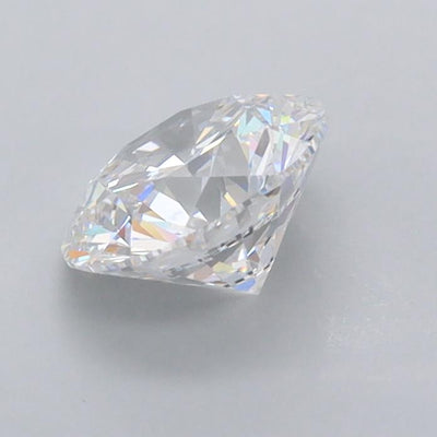 1.02 Carat Round Lab Diamond :: 360 spin frame 03