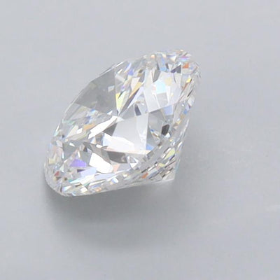 1.02 Carat Round Lab Diamond :: 360 spin frame 05