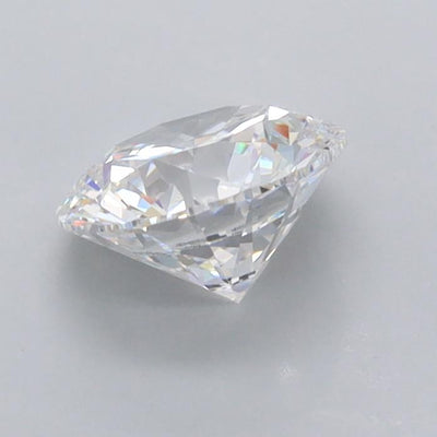 1.02 Carat Round Lab Diamond :: 360 spin frame 06