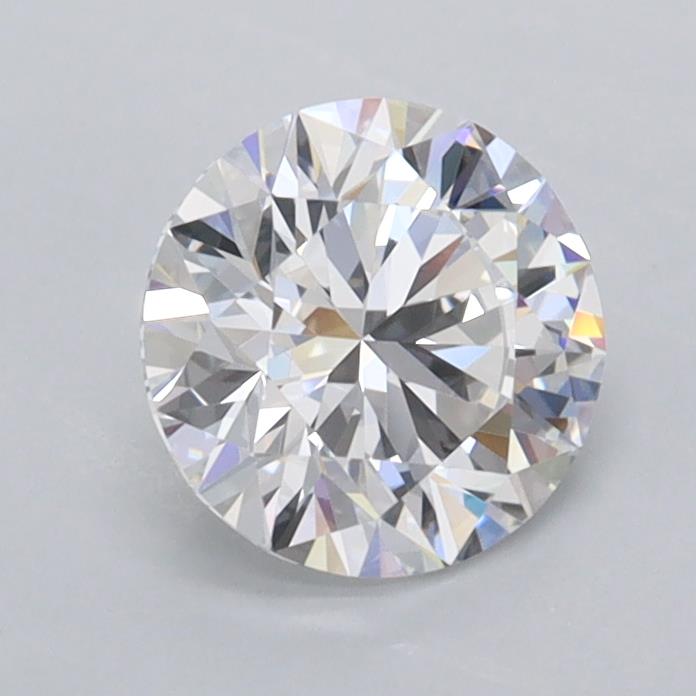 1.02 Carat Round Lab Diamond :: 360 spin frame 07