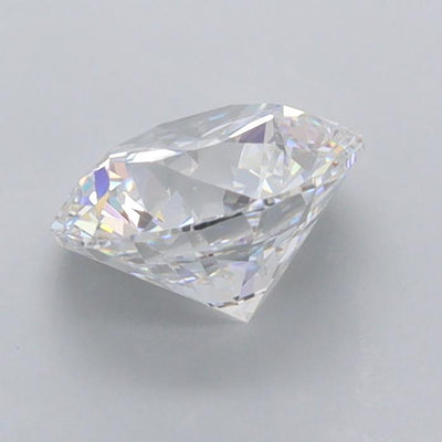 1.29 Carat Round Lab Diamond :: 360 spin frame 07