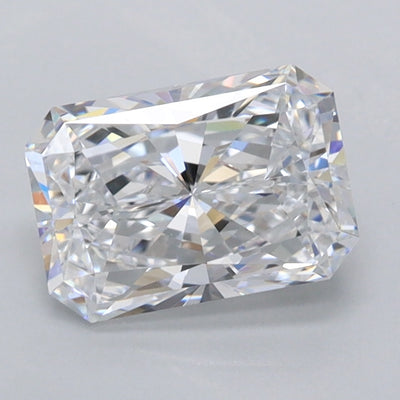 1.31 Carat Radiant Lab Diamond