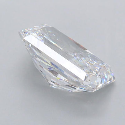 1.31 Carat Radiant Lab Diamond :: 360 spin frame 03