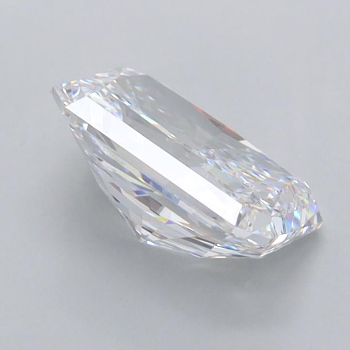 1.31 Carat Radiant Lab Diamond :: 360 spin frame 03