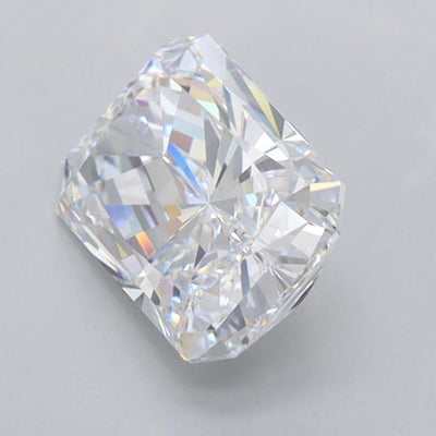 1.31 Carat Radiant Lab Diamond :: 360 spin frame 04