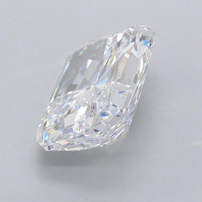 1.31 Carat Radiant Lab Diamond :: 360 spin frame 05