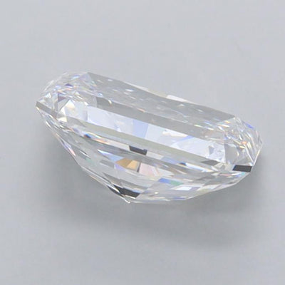 1.31 Carat Radiant Lab Diamond :: 360 spin frame 06