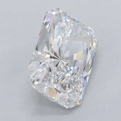 1.31 Carat Radiant Lab Diamond :: 360 spin frame 07