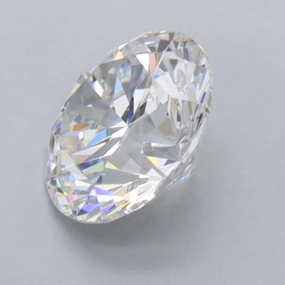 1.52 Carat Round Lab Diamond :: 360 spin frame 01