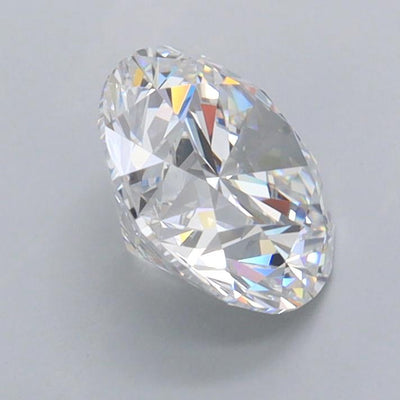 1.52 Carat Round Lab Diamond :: 360 spin frame 02