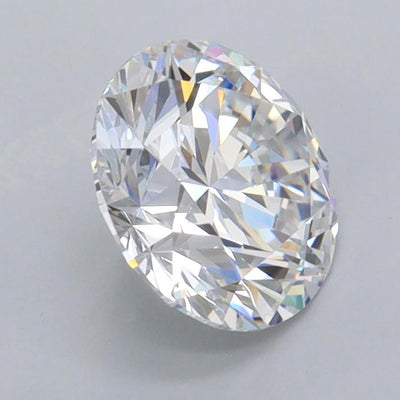 1.52 Carat Round Lab Diamond :: 360 spin frame 05